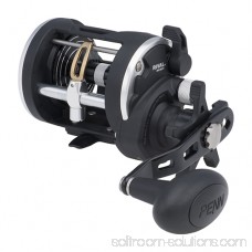 PENN Rival Level Wind Conventional Fishing Reel 564908444